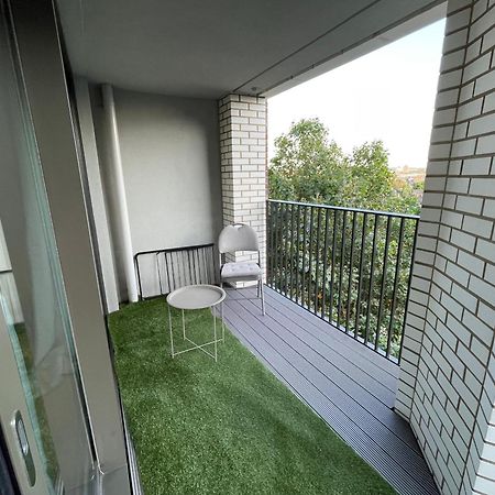 Luxury Apartment London Exteriör bild