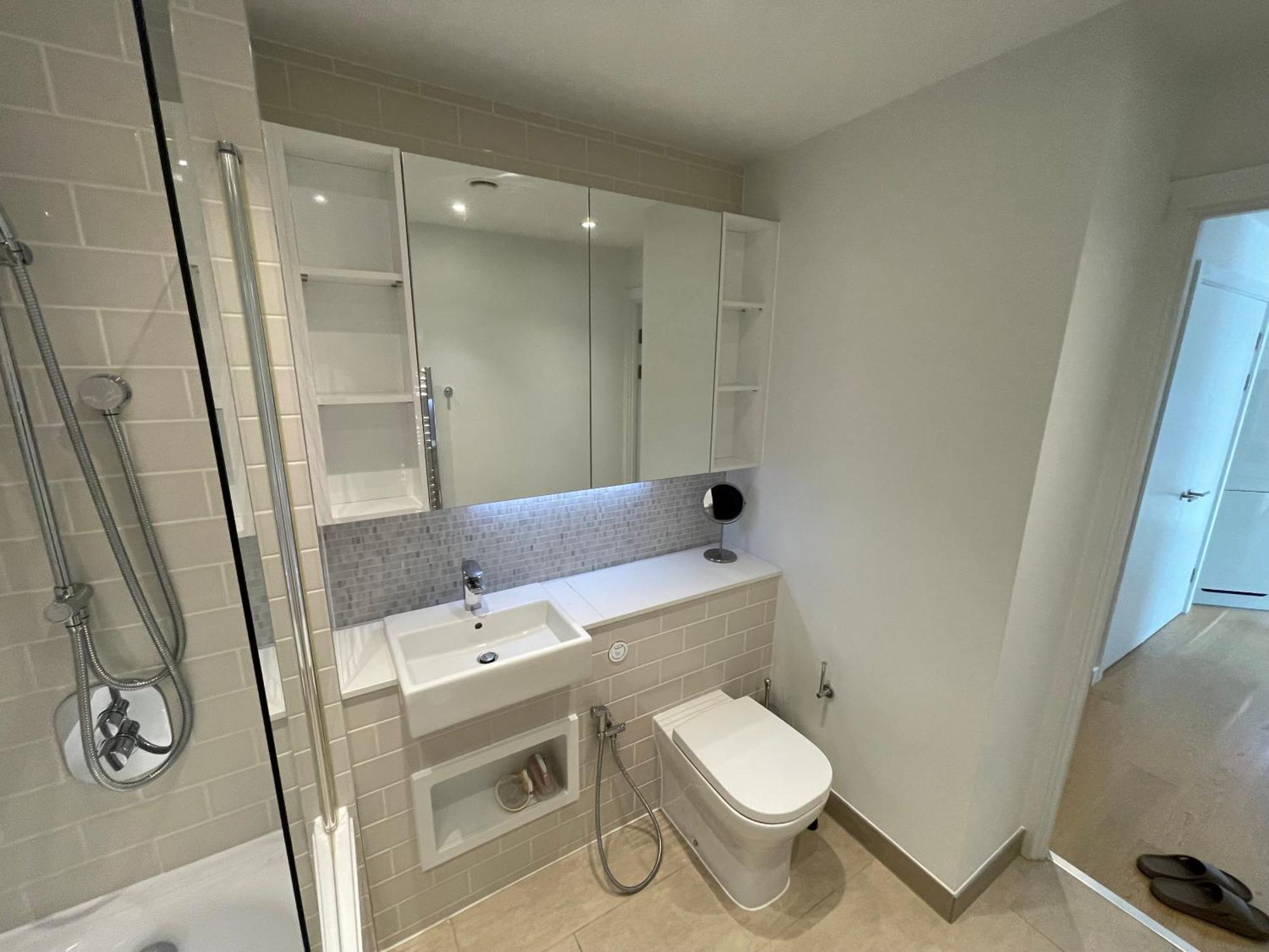 Luxury Apartment London Exteriör bild
